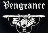 logo Vengeance (GER)